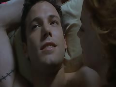 Charlize Theron – Reindeer Games