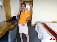 Man gives fang and balls to tough sucker darling