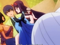 Mama X Holic Miwaku no Mama to Amaama Kankei – The Animation