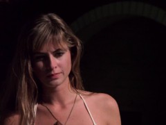 Eileen Davidson and Jodi Draigie – The House on Sorority Row
