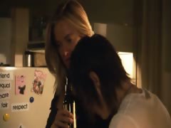 Kristanna Loken – The L Word