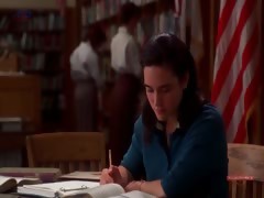 Jennifer Connelly – Inventing The Abbotts