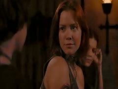 Kristanna Loken – Bloodrayne