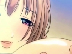 Nerdy stud lose virginity – Hentai Anime