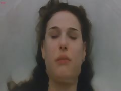 Natalie Portman – Black Swan