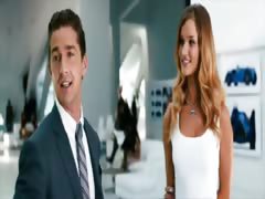 Rosie Huntington-Whiteley – Transformers