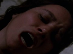 Barbara Hershey – The Entity