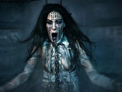 MOVIEPORN – The Mummy Princess