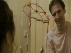 Rachel Weisz – The Constant Gardener