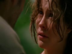 Evangeline Lilly – Lost