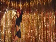 Salma Hayek – Americano