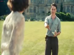 Keira Knightley – Atonement