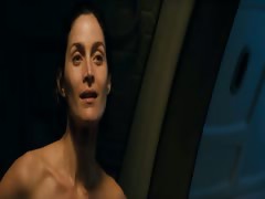 Carrie Anne Moss – Red Planet