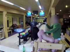 HUNT4K. For cash boy let stranger fuck his girlfriend…